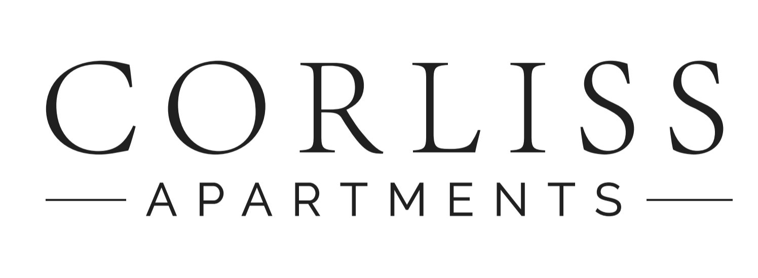 Corliss Apartments Logo